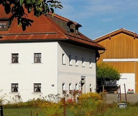 Ferienhof Aiginger Grafenau  Exterior foto
