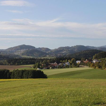 Ferienhof Aiginger Grafenau  Exterior foto