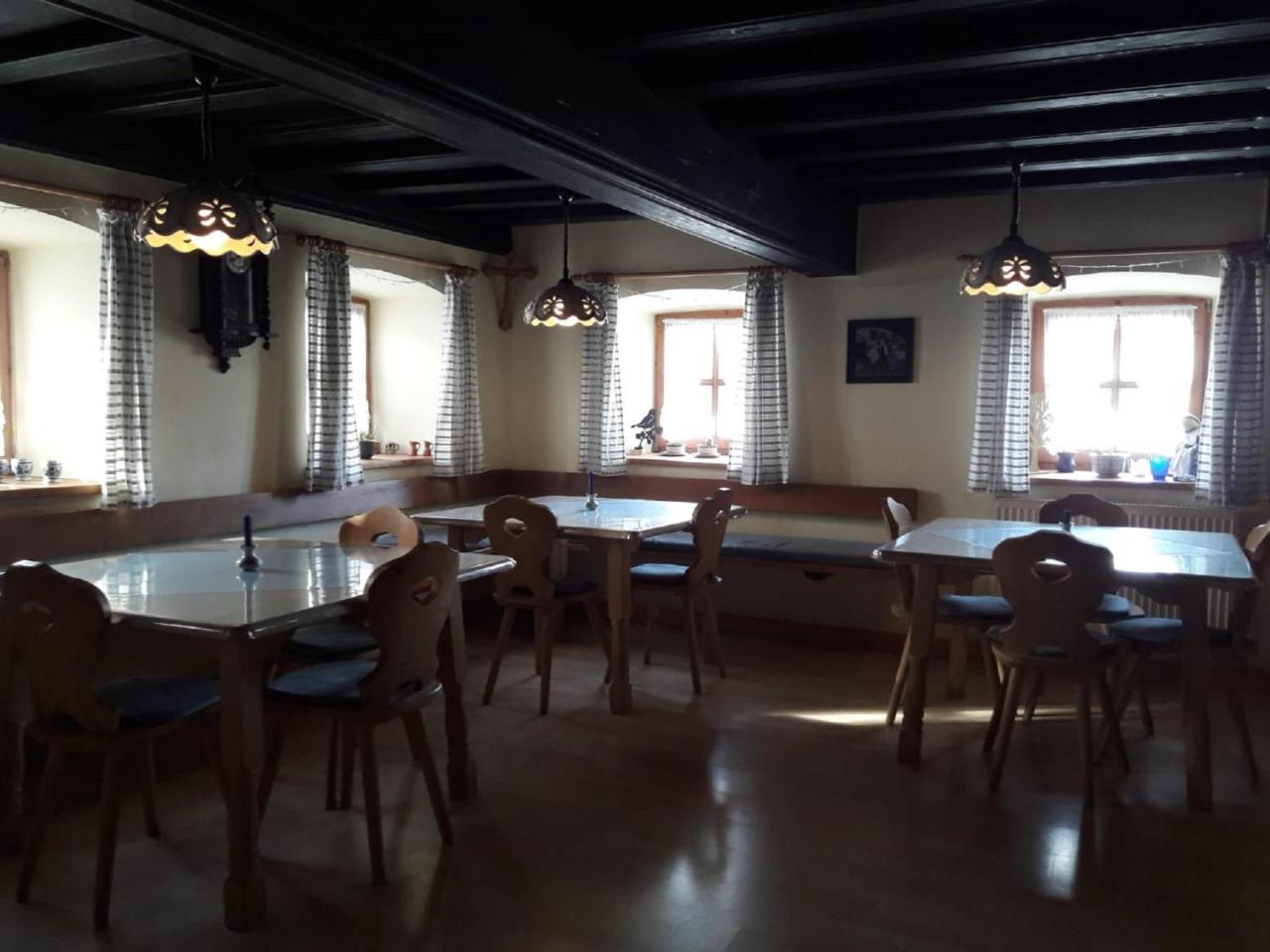 Ferienhof Aiginger Grafenau  Exterior foto